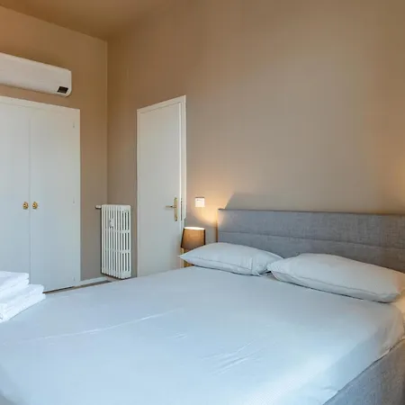 Apartamento Familia - 252 *