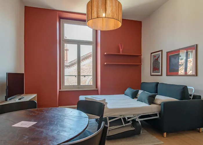 Familia - 252 By Happyhostorino Apartman