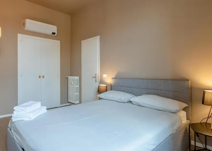 Apartman Familia - 252 By Happyhostorino *