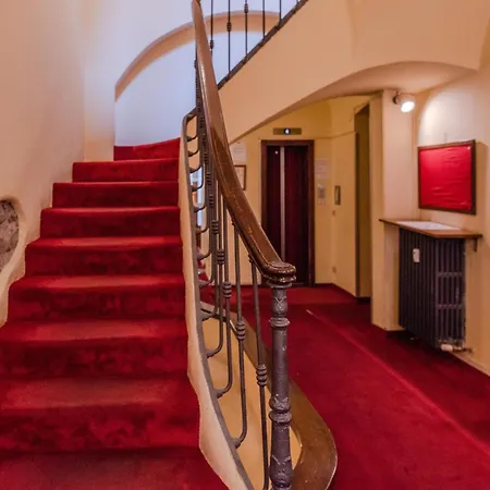 Apartment Familia - 252 Turin