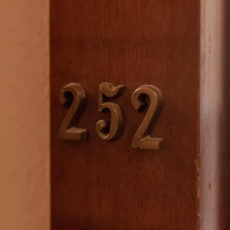 Apartment Familia - 252 Turin