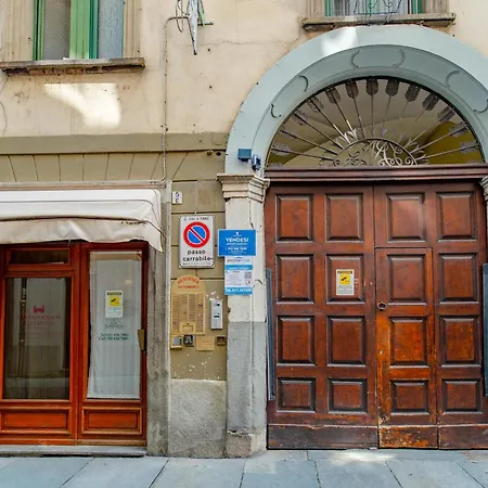 Apartman Familia - 252 By Happyhostorino