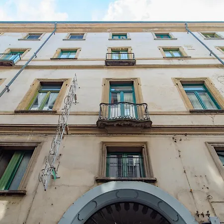 Familia - 252 By Happyhostorino Apartman Torino