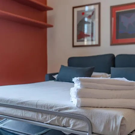 Apartman Familia - 252 By Happyhostorino