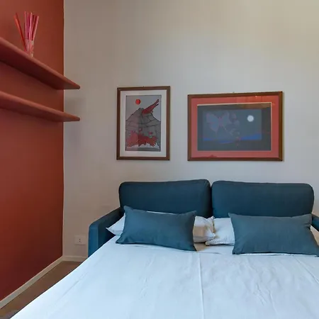 Apartman Familia - 252 By Happyhostorino Torino