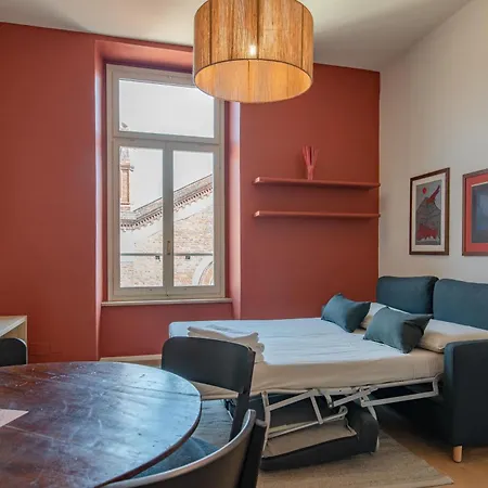 Familia - 252 By Happyhostorino Apartman