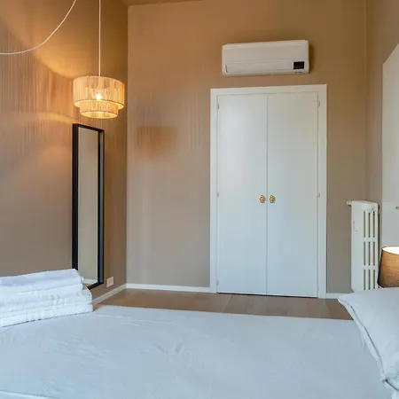 Familia - 252 By Happyhostorino Apartman